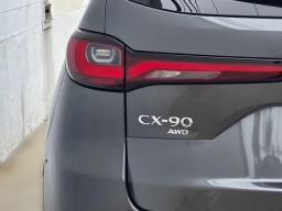 Mazda CX-90 Preferred 3.3 Turbo 2026