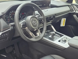 Mazda CX-90 Preferred 3.3 Turbo 2026