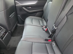 Mazda CX-90 Preferred 3.3 Turbo 2026