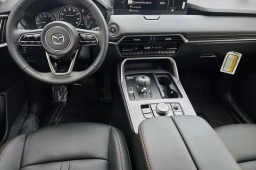 Mazda CX-90 Preferred 3.3 Turbo 2026