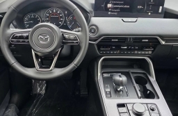 Mazda CX-90 Preferred 3.3 Turbo 2026