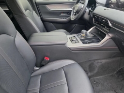 Mazda CX-90 Preferred 3.3 Turbo 2026