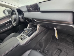 Mazda CX-90 Preferred 3.3 Turbo 2026