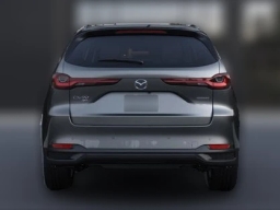 Mazda CX-90 Preferred 3.3 Turbo 2026