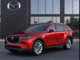 Mazda CX-90 Preferred 3.3 Turbo 2026
