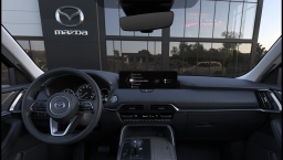 Mazda CX-90 Preferred 3.3 Turbo 2026