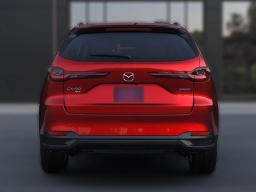 Mazda CX-90 Preferred 3.3 Turbo 2026