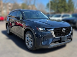 Mazda CX-90 Preferred 3.3 Turbo 2026