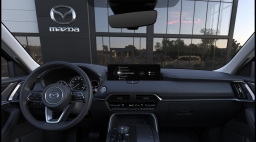 Mazda CX-90 Preferred 3.3 Turbo 2026