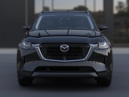 Mazda CX-90 Preferred 3.3 Turbo 2026