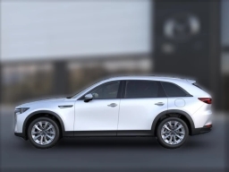 Mazda CX-90 Preferred 3.3 Turbo 2026
