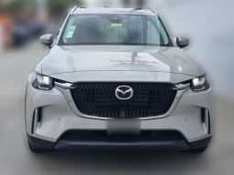 Mazda CX-90 Preferred 3.3 Turbo 2026