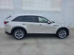 Mazda CX-90 Preferred 3.3 Turbo 2026