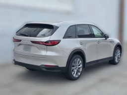 Mazda CX-90 Preferred 3.3 Turbo 2026