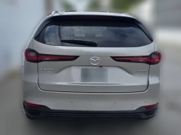 Mazda CX-90 Preferred 3.3 Turbo 2026