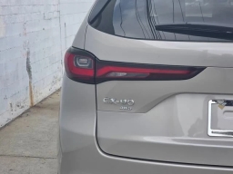 Mazda CX-90 Preferred 3.3 Turbo 2026