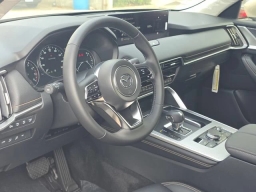 Mazda CX-90 Preferred 3.3 Turbo 2026