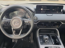 Mazda CX-90 Preferred 3.3 Turbo 2026