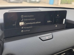 Mazda CX-90 Preferred 3.3 Turbo 2026