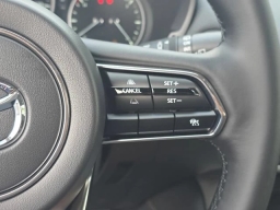 Mazda CX-90 Preferred 3.3 Turbo 2026