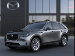 Mazda CX-90 Preferred 3.3 Turbo 2026