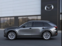 Mazda CX-90 Preferred 3.3 Turbo 2026