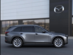 Mazda CX-90 Preferred 3.3 Turbo 2026