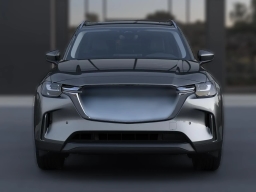 Mazda CX-90 Preferred 3.3 Turbo 2026