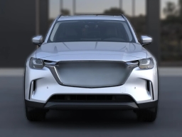 Mazda CX-90 Preferred 3.3 Turbo 2026
