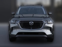 Mazda CX-90 Preferred 3.3 Turbo 2026