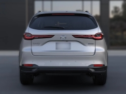 Mazda CX-90 Preferred 3.3 Turbo 2026