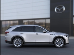 Mazda CX-90 Preferred 3.3 Turbo 2026
