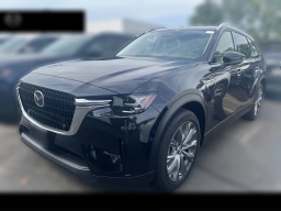 Mazda CX-90 Preferred 3.3 Turbo 2026