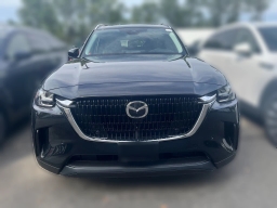 Mazda CX-90 Preferred 3.3 Turbo 2026