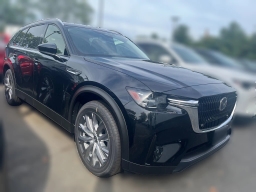 Mazda CX-90 Preferred 3.3 Turbo 2026