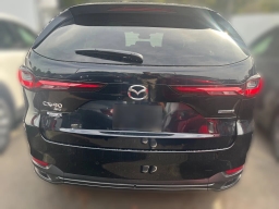 Mazda CX-90 Preferred 3.3 Turbo 2026
