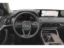 Mazda CX-90 PHEV Premium Sport AWD 2026