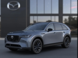 Mazda CX-90 PHEV Premium Sport AWD 2026