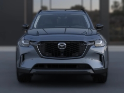 Mazda CX-90 PHEV Premium Sport AWD 2026