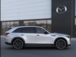 Mazda CX-90 PHEV Premium Sport AWD 2026