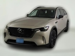 Mazda CX-90 PHEV Premium Sport AWD 2026