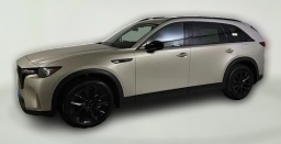 Mazda CX-90 PHEV Premium Sport AWD 2026