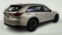 Mazda CX-90 PHEV Premium Sport AWD 2026