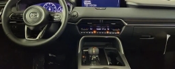 Mazda CX-90 PHEV Premium Sport AWD 2026