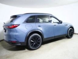 Mazda CX-90 PHEV Premium Sport AWD 2026