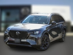 Mazda CX-90 PHEV Premium Sport AWD 2026
