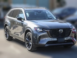 Mazda CX-90 PHEV Premium Sport AWD 2026