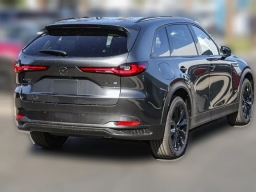 Mazda CX-90 PHEV Premium Sport AWD 2026