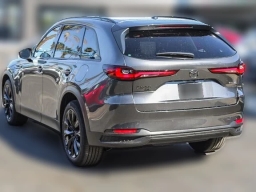 Mazda CX-90 PHEV Premium Sport AWD 2026