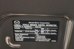 Mazda CX-90 PHEV Premium Sport AWD 2026